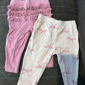 Carters pant set